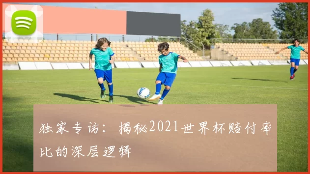 独家专访:揭秘2021世界杯赔付率比的深层逻辑