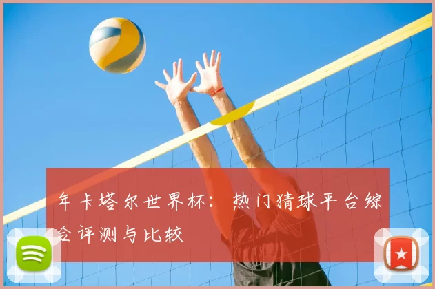 年卡塔尔世界杯:热门猜球平台综合评测与比较